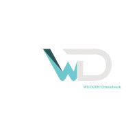 Logo of Wij Doen! Uitzendwerk